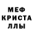 Метадон кристалл Porc Gaming